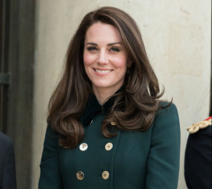 Kate Middleton