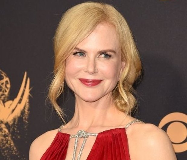 Nicole Kidman 