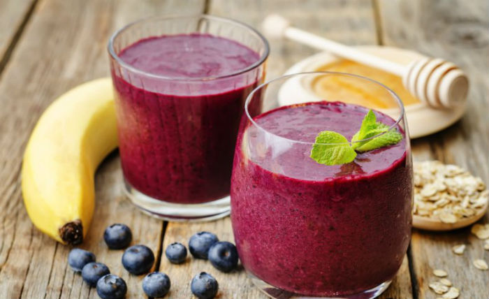 Smoothies 