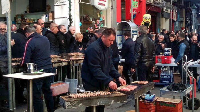 thessaloniki