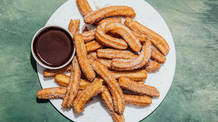 churros