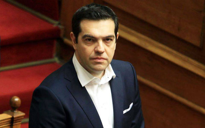 tsipras