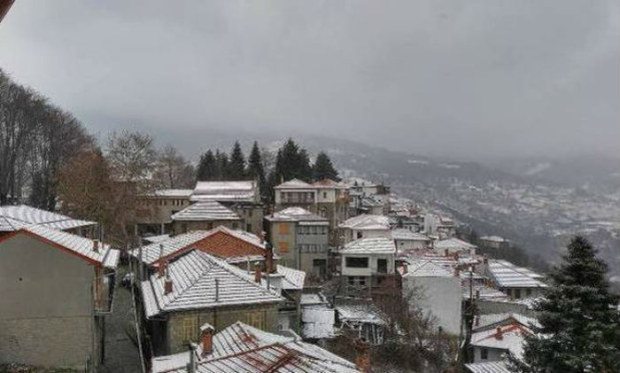 Έκτακτο δελτίο ΕΜΥ: