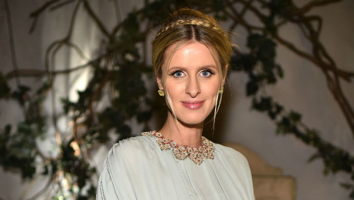 Nicky Hilton