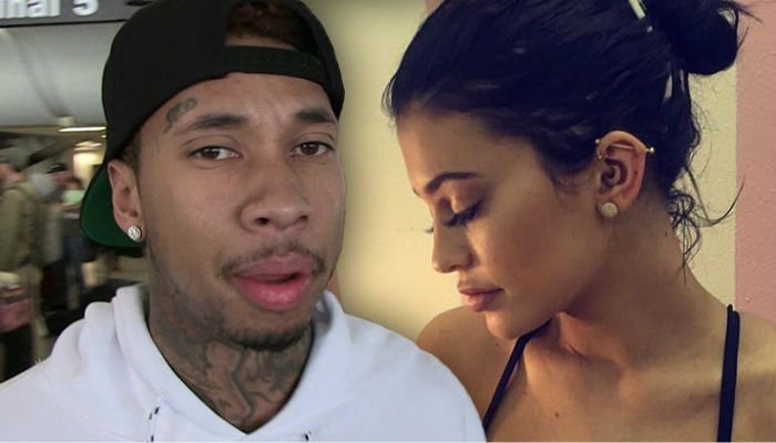 tyga jenner