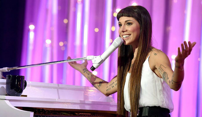 christina perri