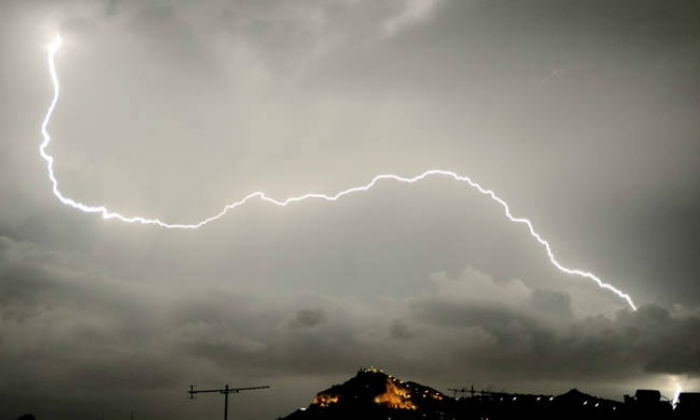 Έκτακτο δελτίο επιδείνωσης από την ΕΜΥ