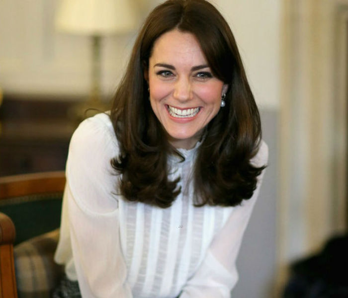 Kate Middleton