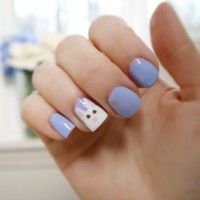 Easter Nails