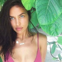 Irina Shayk