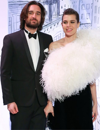 Charlotte Casiraghi