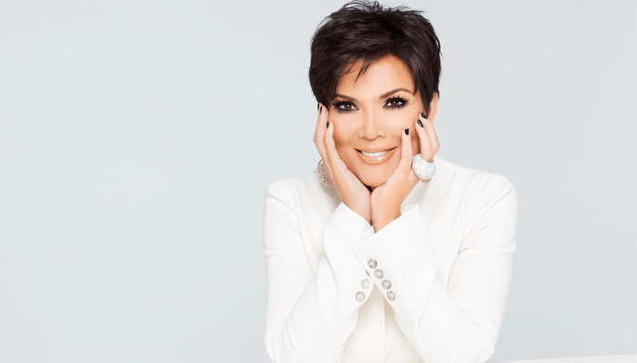 Kris Jenner