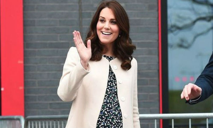 Kate Middleton