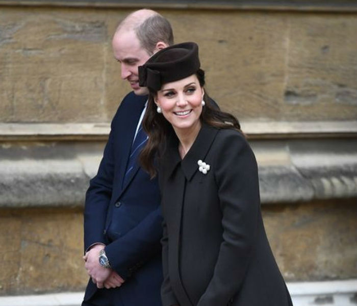  Kate Middleton