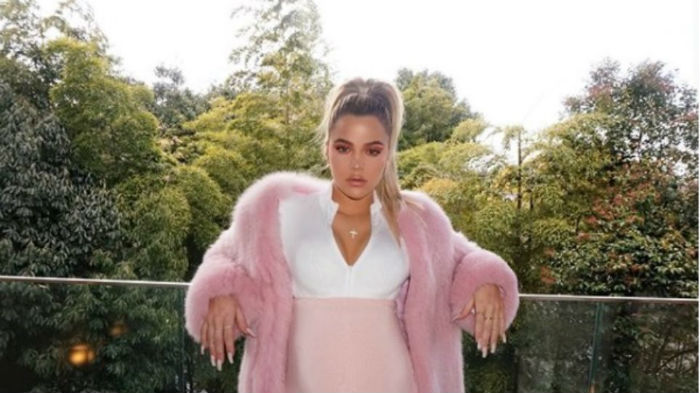 Khloe Kardashian