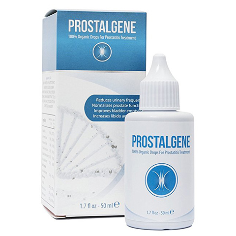 prostalgene