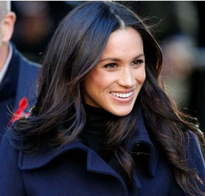 Meghan Markle