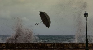 πρόγνωση του καιρού