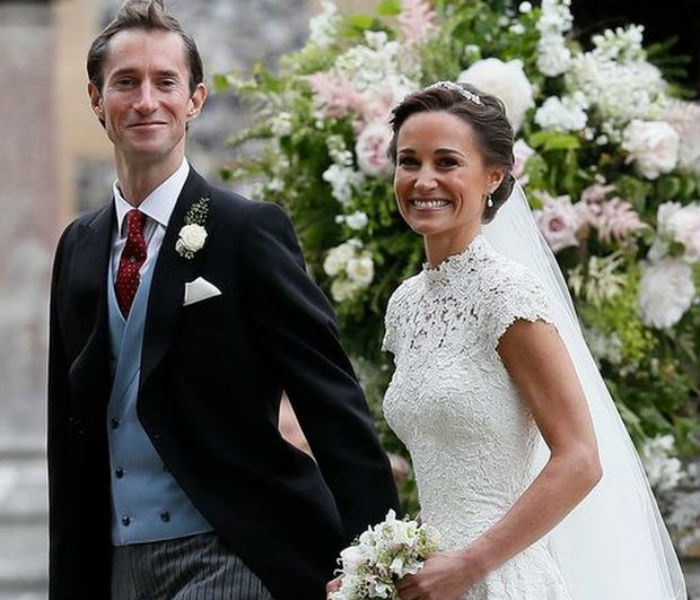 Pippa Middleton