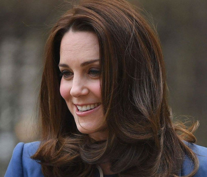 Kate Middleton