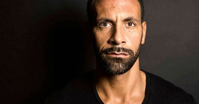 Rio Ferdinand