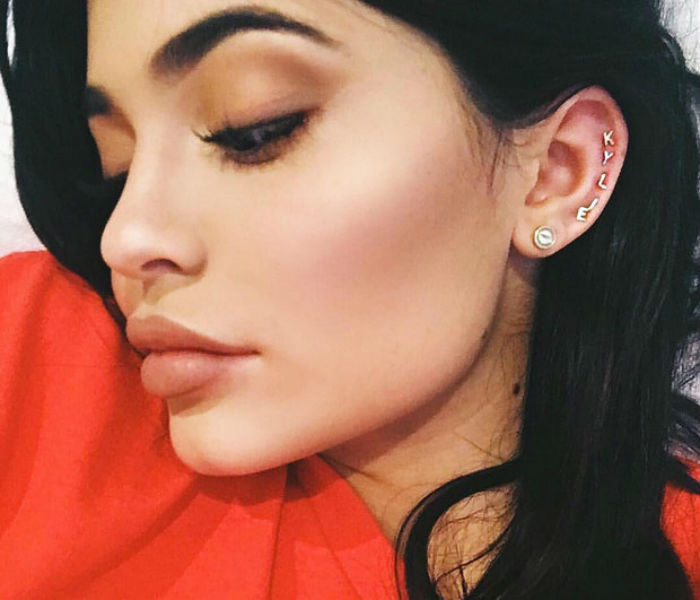 Kylie Jenner