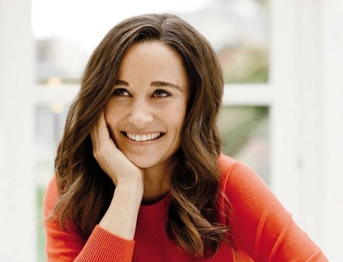 Pippa Middleton