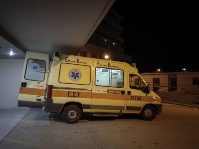 Παραλίγο τραγωδία στην Πολιτεία