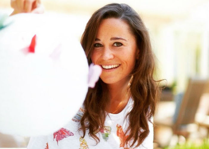 Pippa Middleton