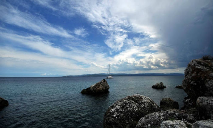 Καιρός Έκτακτο δελτίο ΕΜΥ