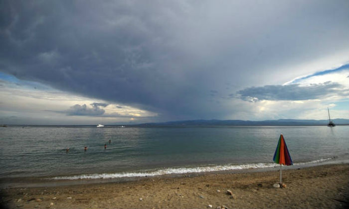 Έκτακτο δελτίο