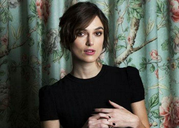 Keira Knightley